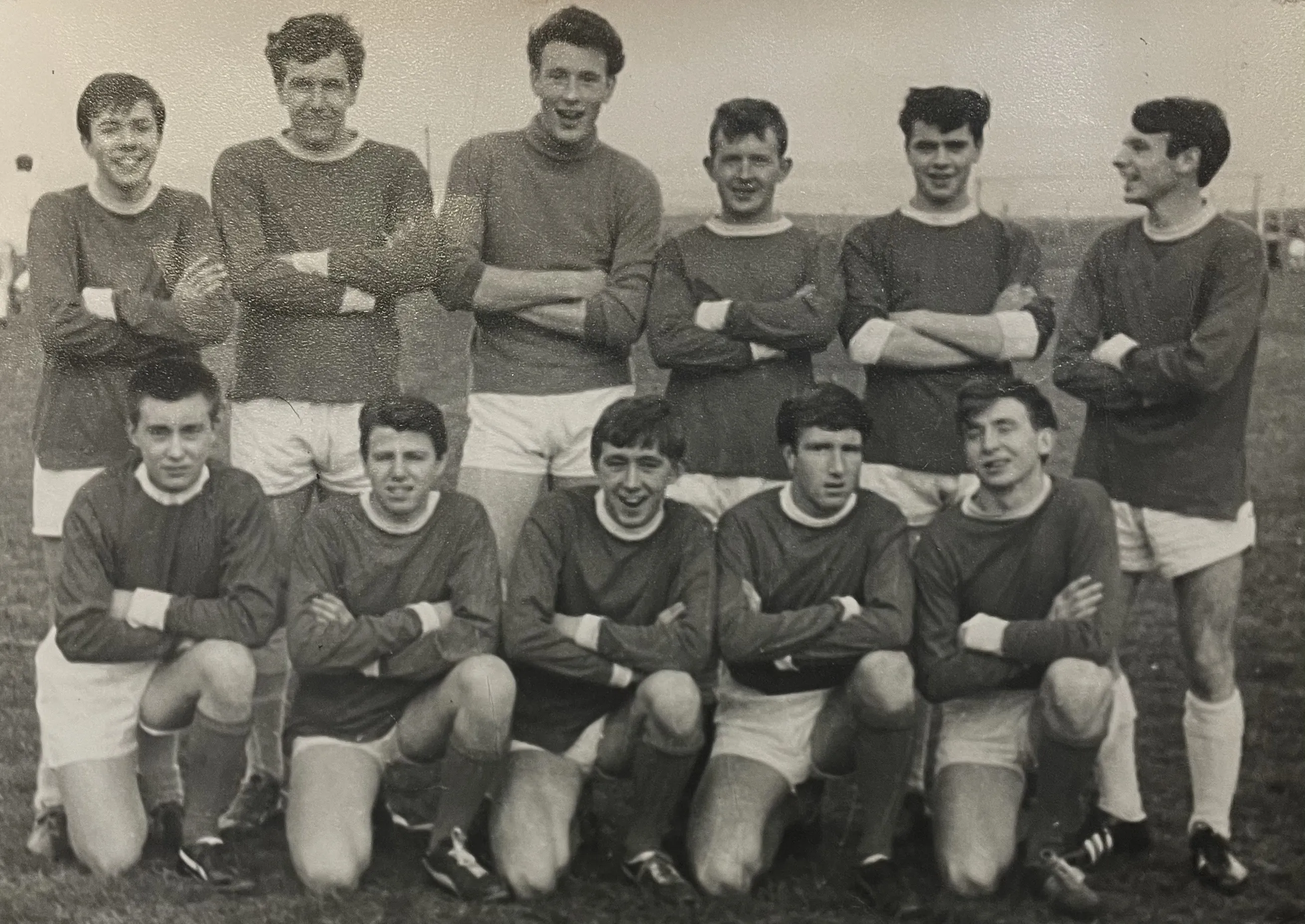 The Hunslet Club