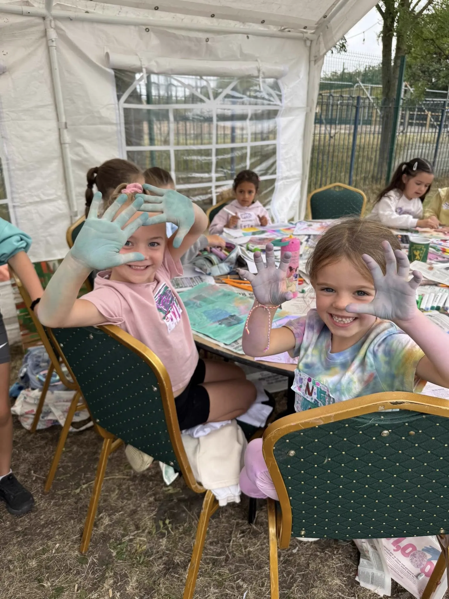 Art Camp