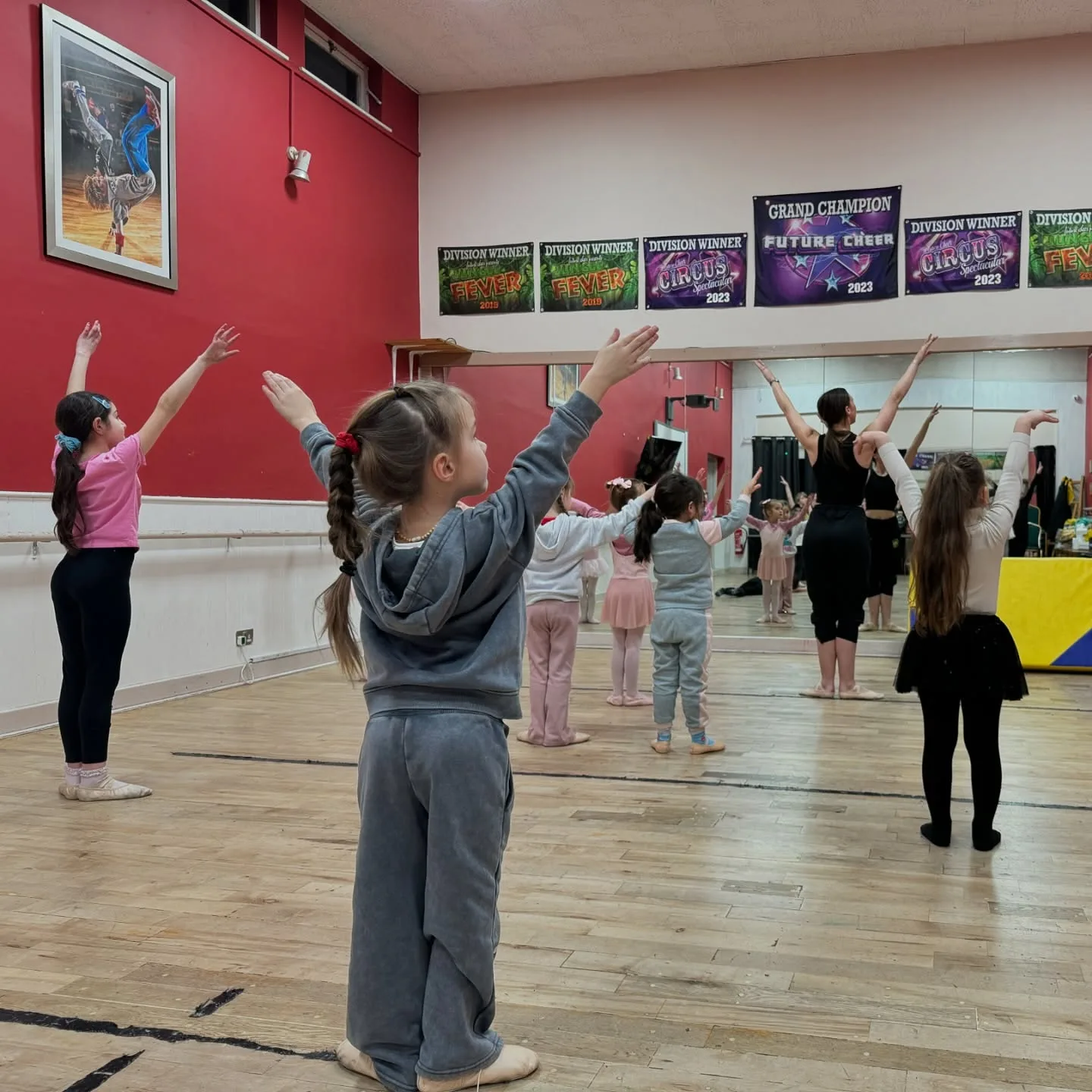 Ballet