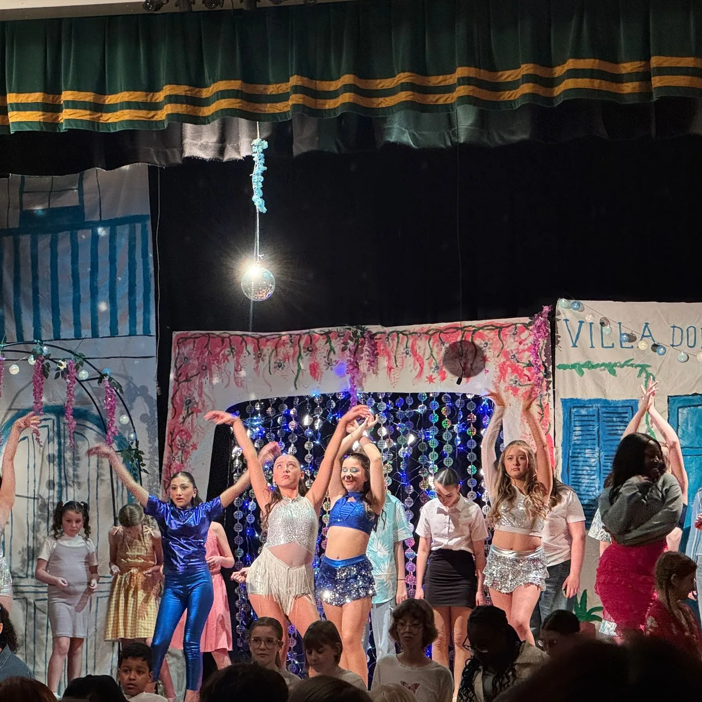 Performing Arts